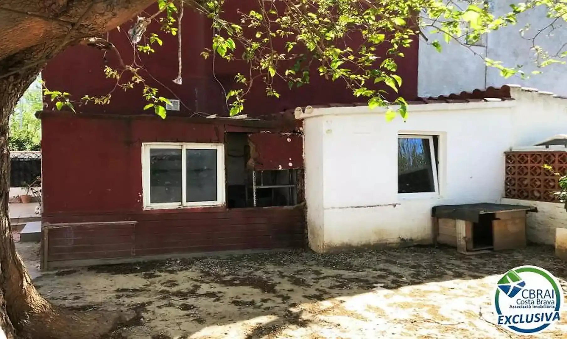 Casa amb jardí en venda a Calle Puigmal D 5, imagen 6