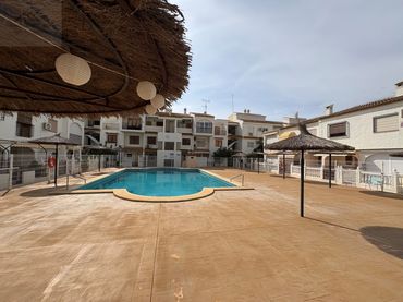 Apartment with balcony for sale in Calle Sierra de las Moreras