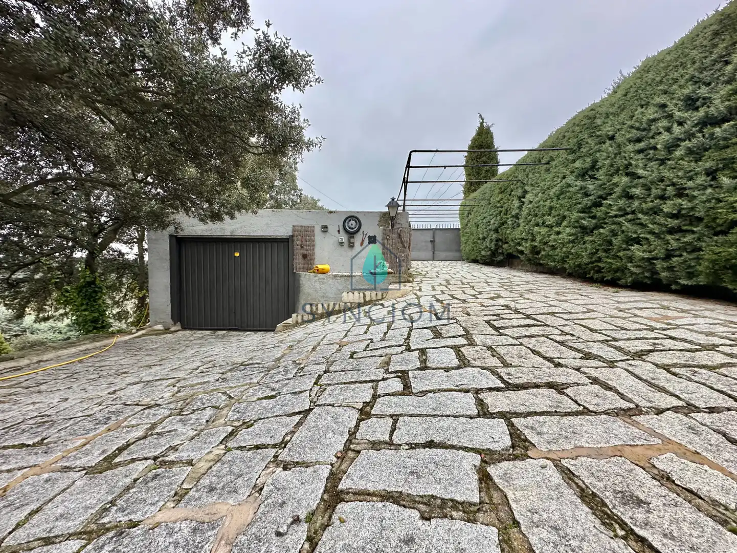 Casa o chalet en venta en Avenida de Peguerinos, Cerro Alarcón