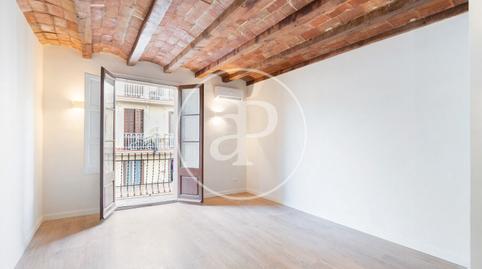 Foto 2 de Pis en venda a Carrer de Vilardell, Hostafrancs,  Barcelona Capital