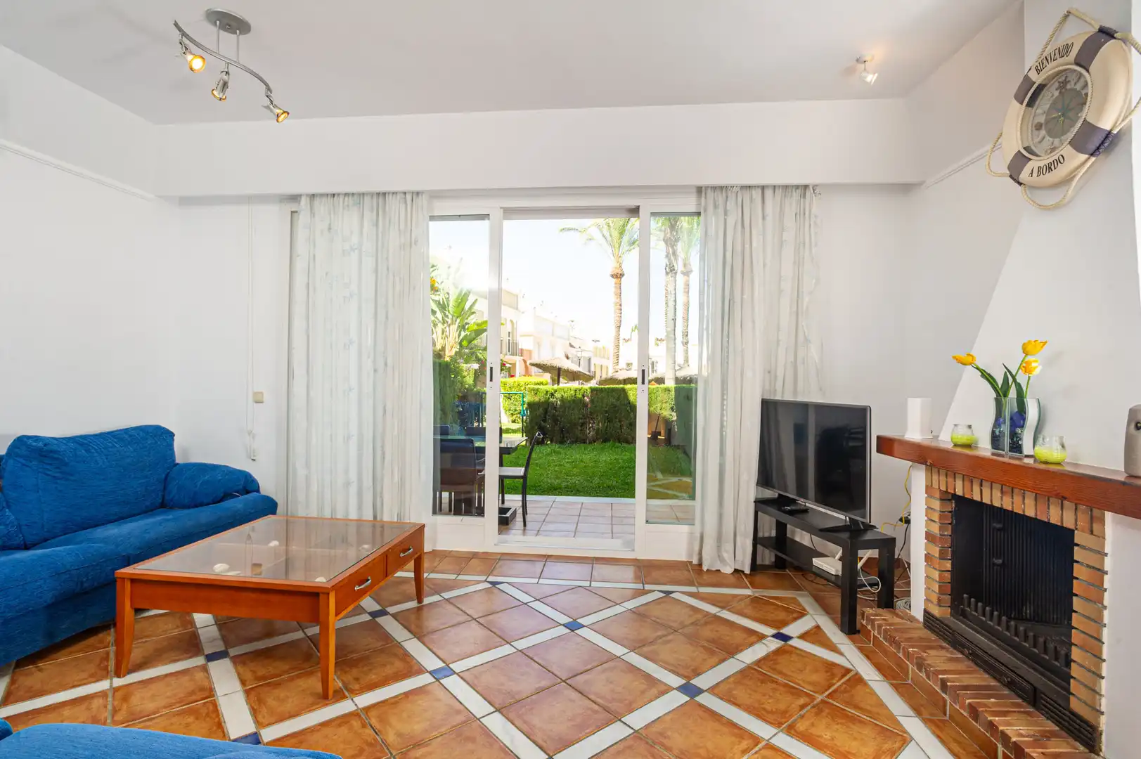 Casa adosada en venta en Lugar Urbanizacion Bahia Marbella, Bahía de Marbella