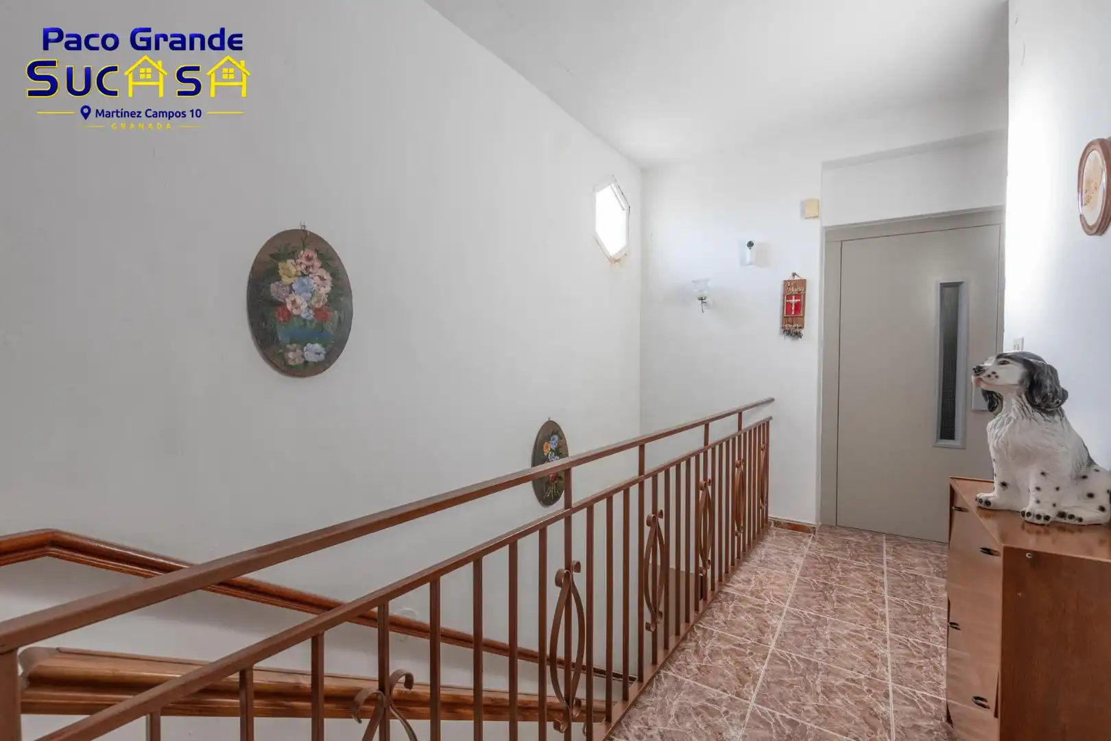 Houses for sale in Calle Calle Doctor Rodríguez de la Fuente, 72, Huétor Tájar