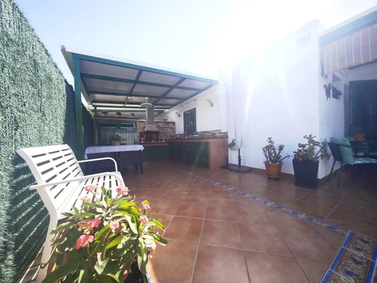 Casa o xalet de lloguer a Avenida Touroperador Thomson Hol., Maspalomas - Meloneras