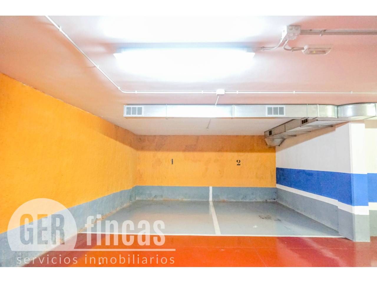 Parking of Garage for sale in Terrassa