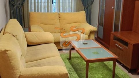 Foto 5 de Piso en venta en Alto del Castaño, Narón