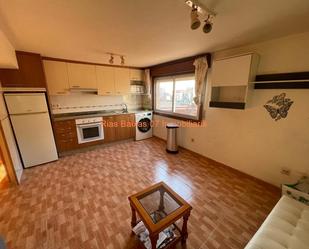 Cuina de Casa o xalet de lloguer en Vigo  amb Calefacció i Terrassa