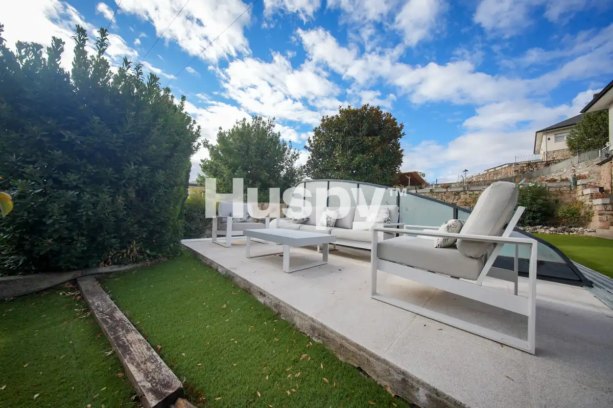Detached house with terrace for sale in Calle el Ejido, imagen 7