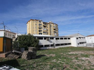 Industrial building for sale in Coín