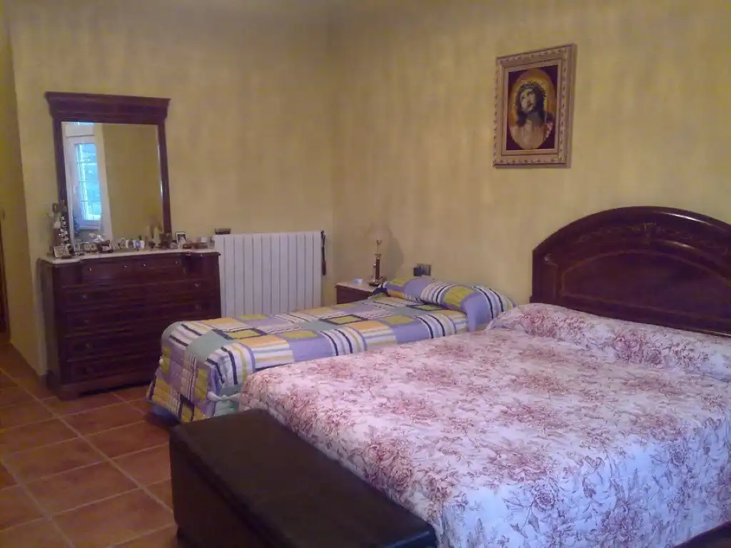 Chalet con piscina en venta en Cocentaina, imagen 17