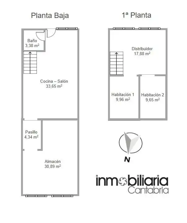 Casa o chalet en venta en Barrio Helecha, 155, Molledo