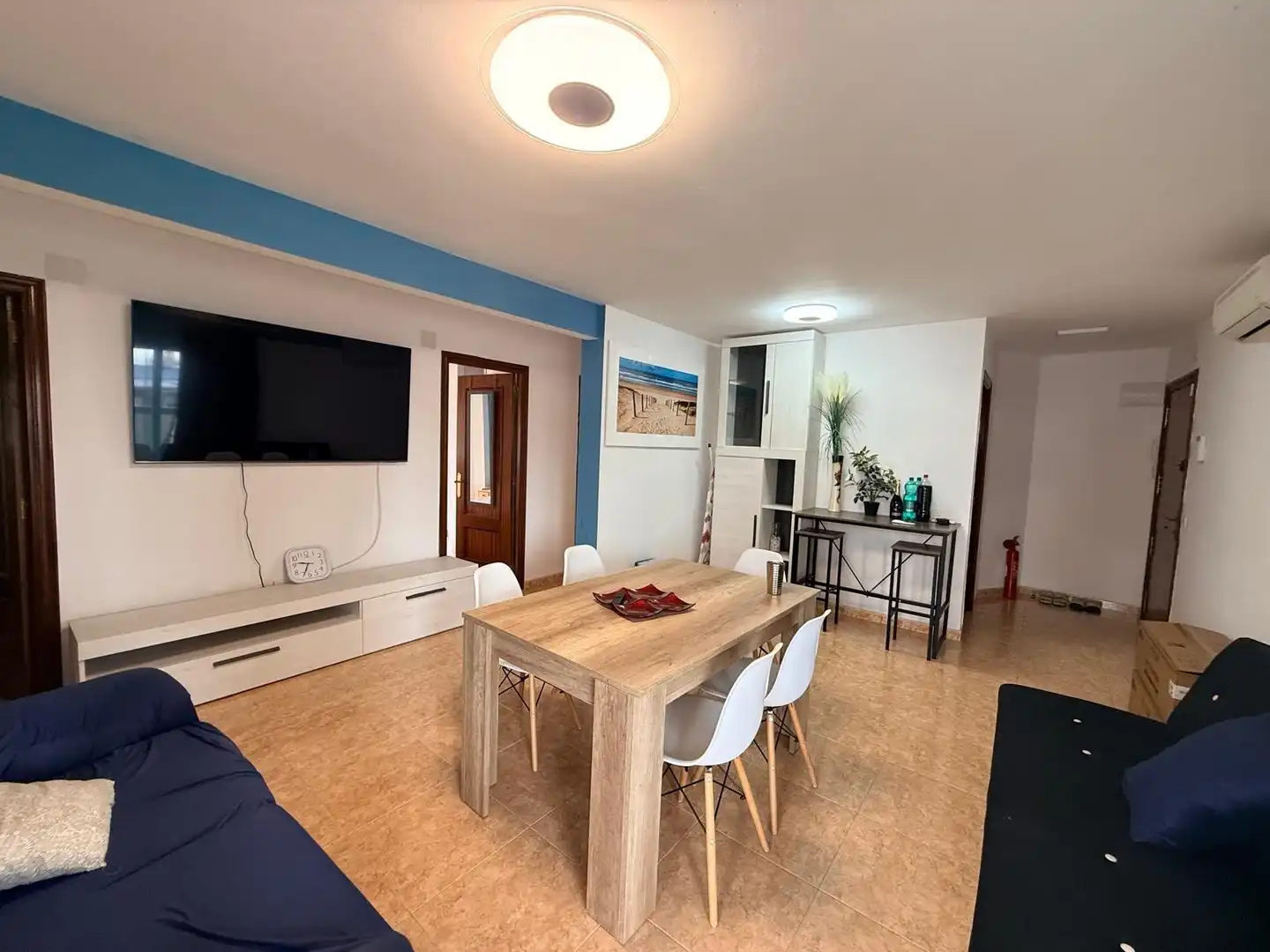 Wohnung mit Aufzug zum Verkauf in Rincón de Loix, imagen 3