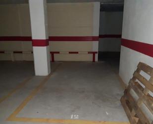 Parking of Garage for sale in Benicasim / Benicàssim