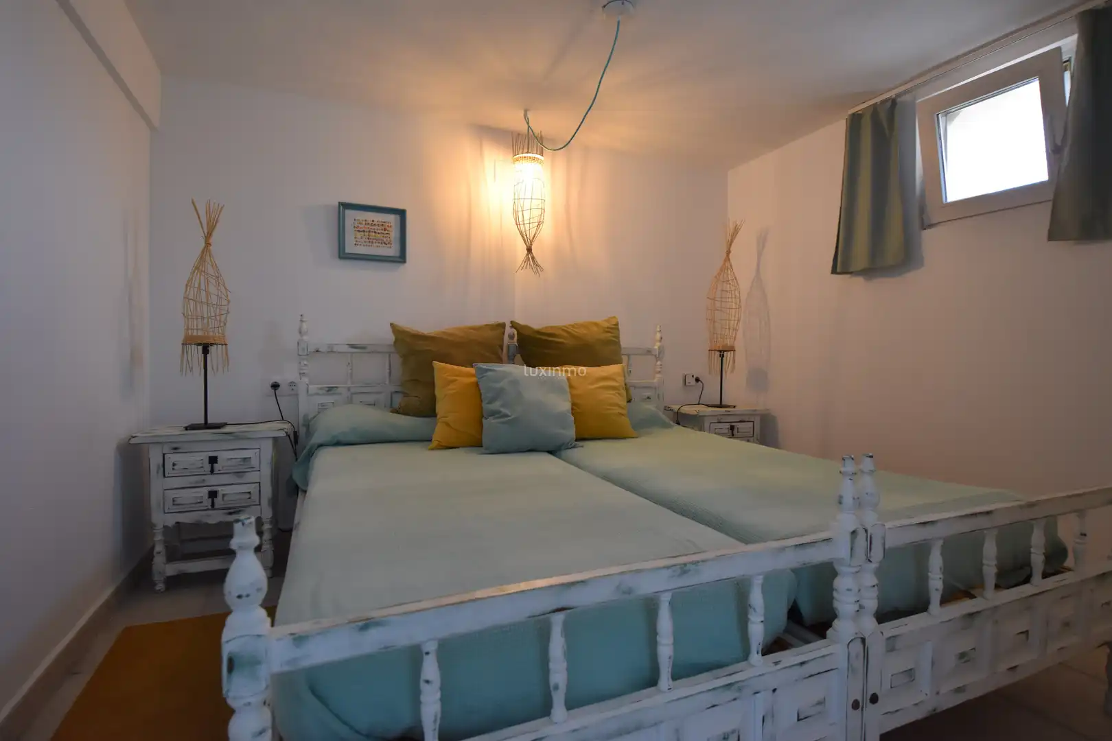 Chalet con terraza en venta en Rincón de Loix, imagen 39
