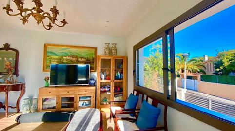 Foto 5 de Casa o xalet de lloguer a Carrer Panamà, Segur de Calafell, Tarragona