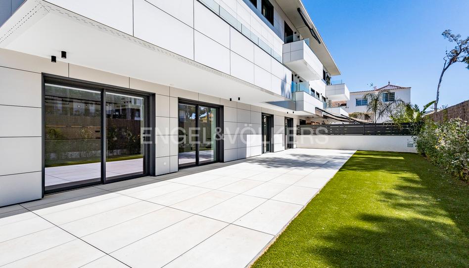 Photo 1 of Apartment for sale in Can Girona - Terramar - Vinyet, Barcelona