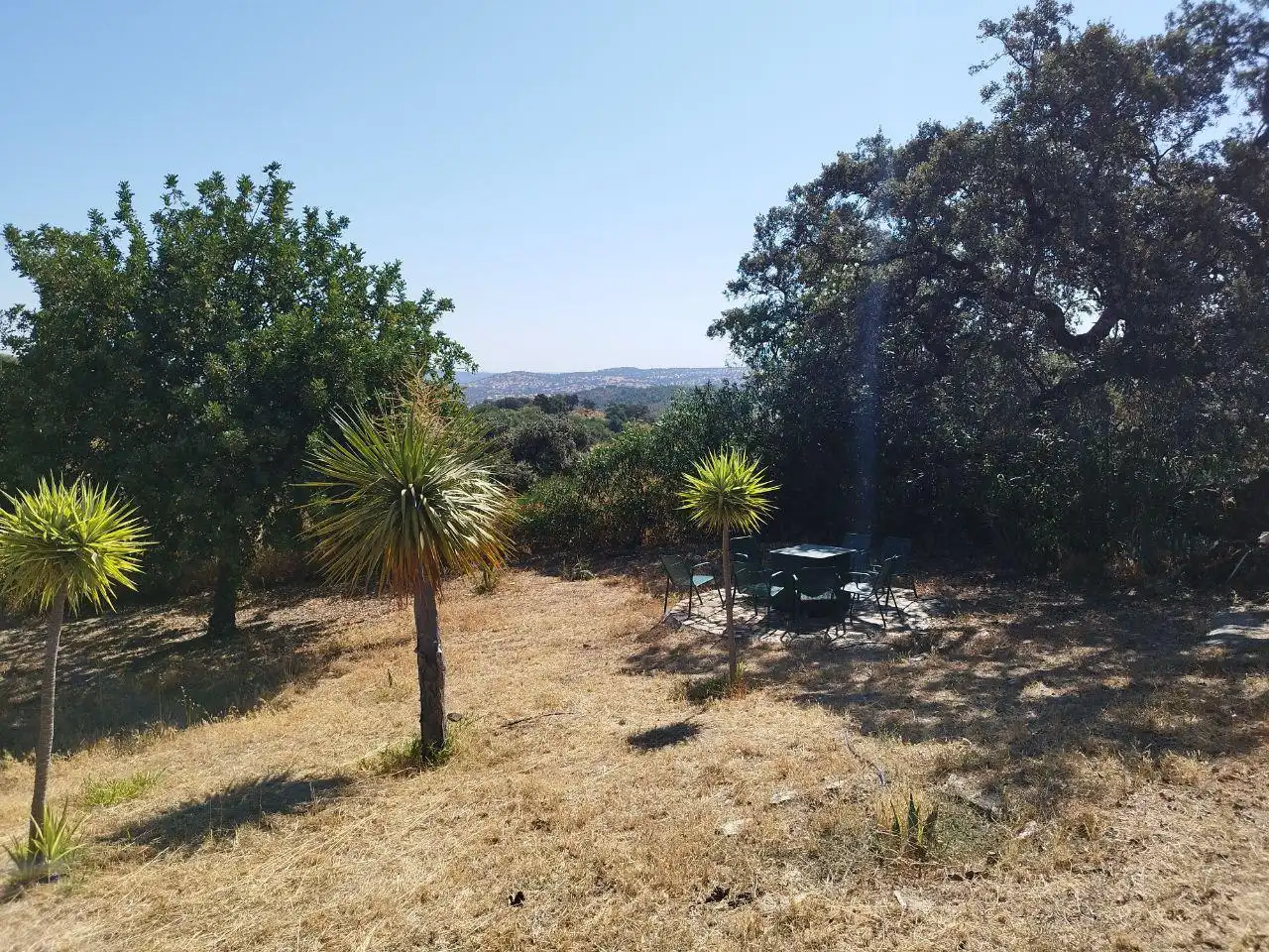 Detached house with garden for sale in El Castillo de las Guardas, imagen 62