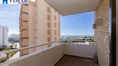 Foto 4 de Pis en venda a El Sabinar – Urbanizaciones – Las Marinas – Playa Serena, Almería