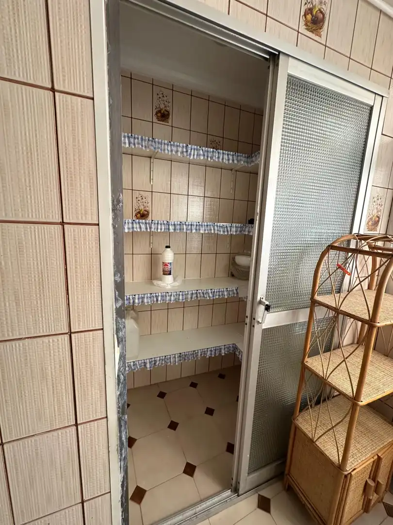 Baño de Piso en venta en Cádiz con Balcón