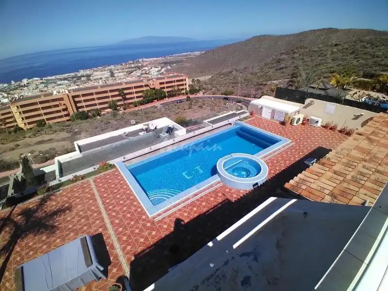 House for sale in Fañabé - Ifonche y Benítez, imagen 27