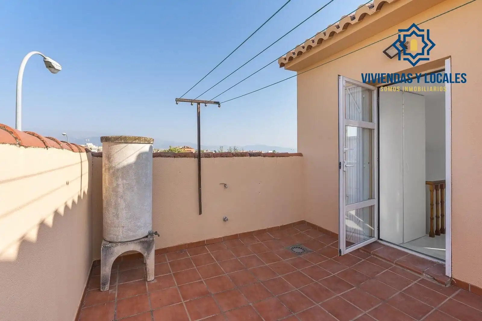 Casa o chalet en venta en Avda. Federico Garcia Lorca - Nueva Estación Autobuses