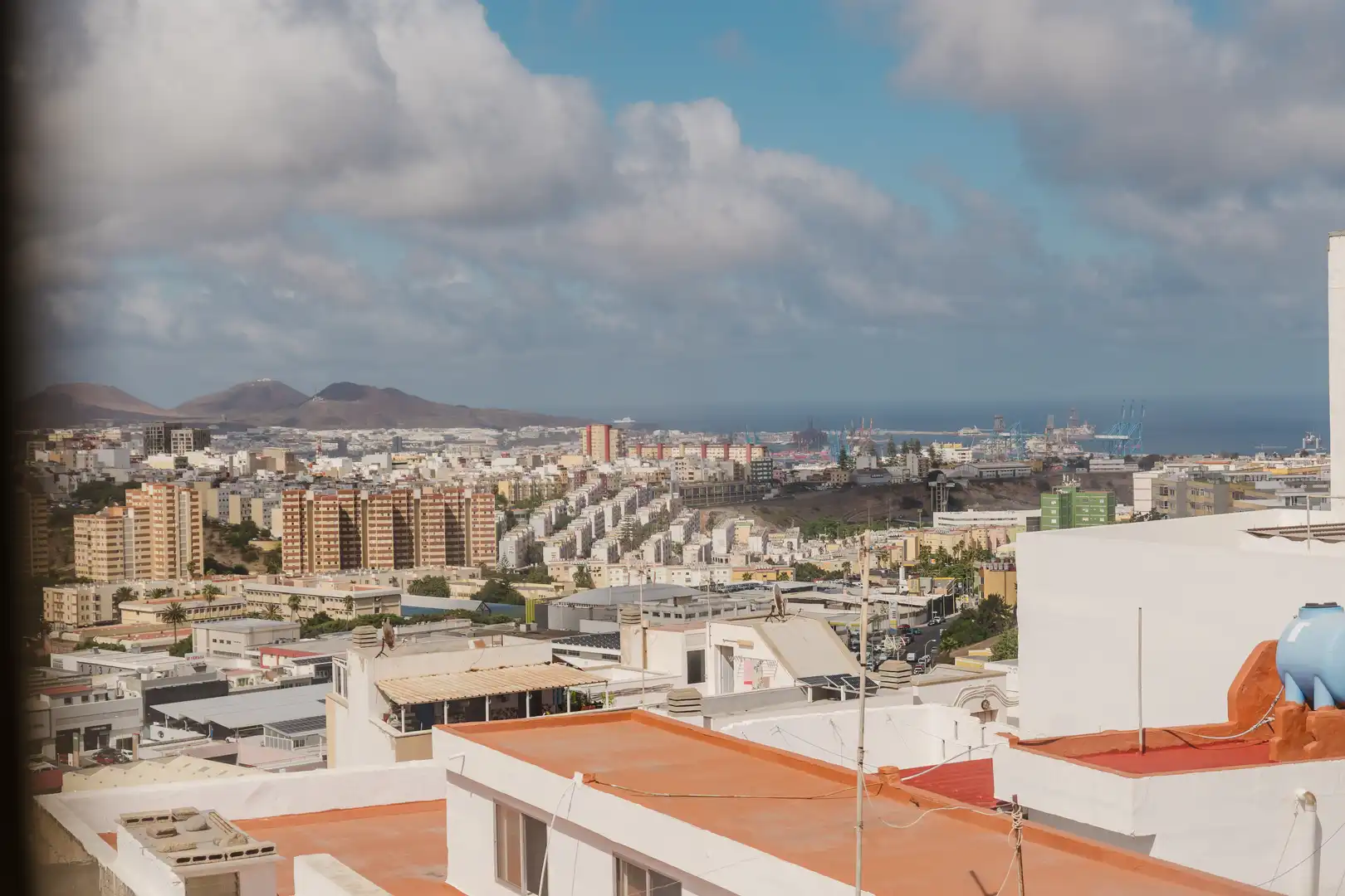 Mixed residential for sale in Calle Párroco Ramón González Guedes 11, imagen 17