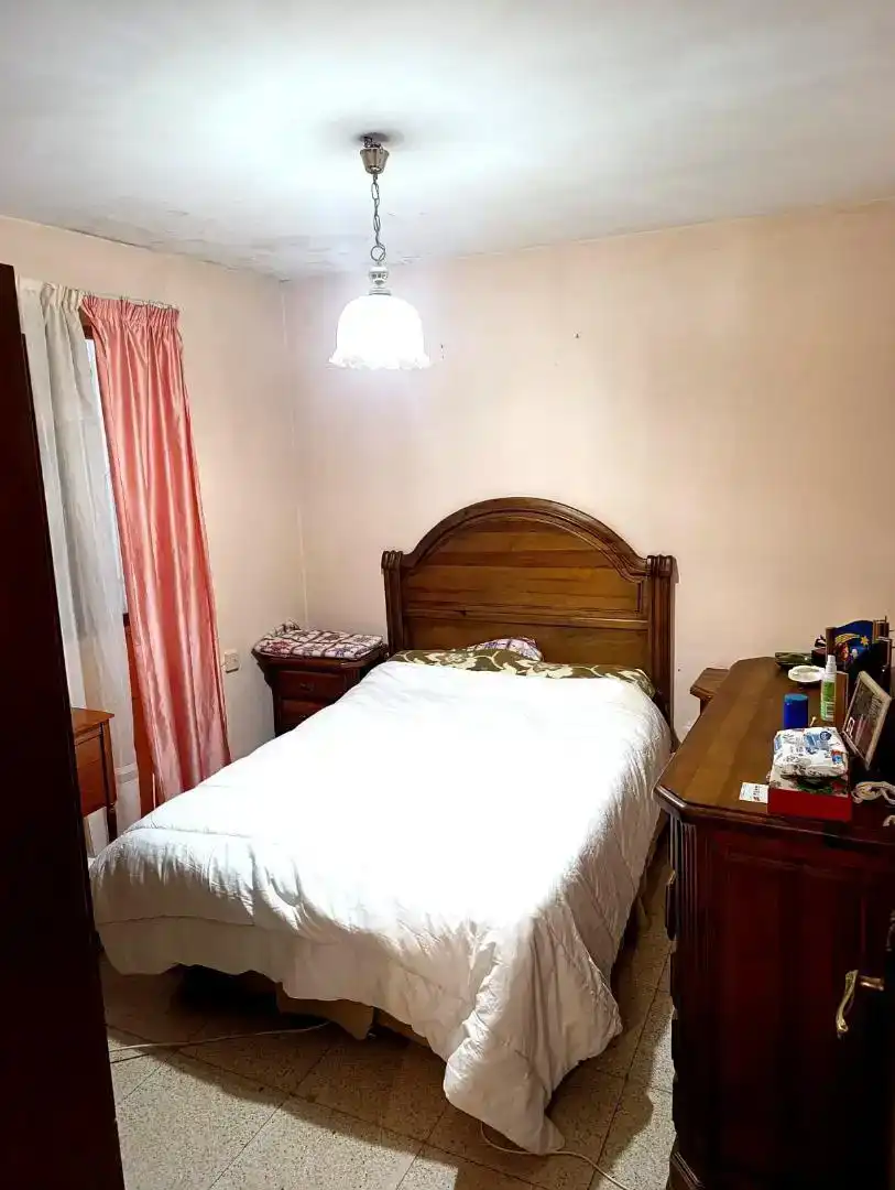 Habitación de Casa o chalet en venta en Juarros de Voltoya con Jardín privado, Parquet y Trastero
