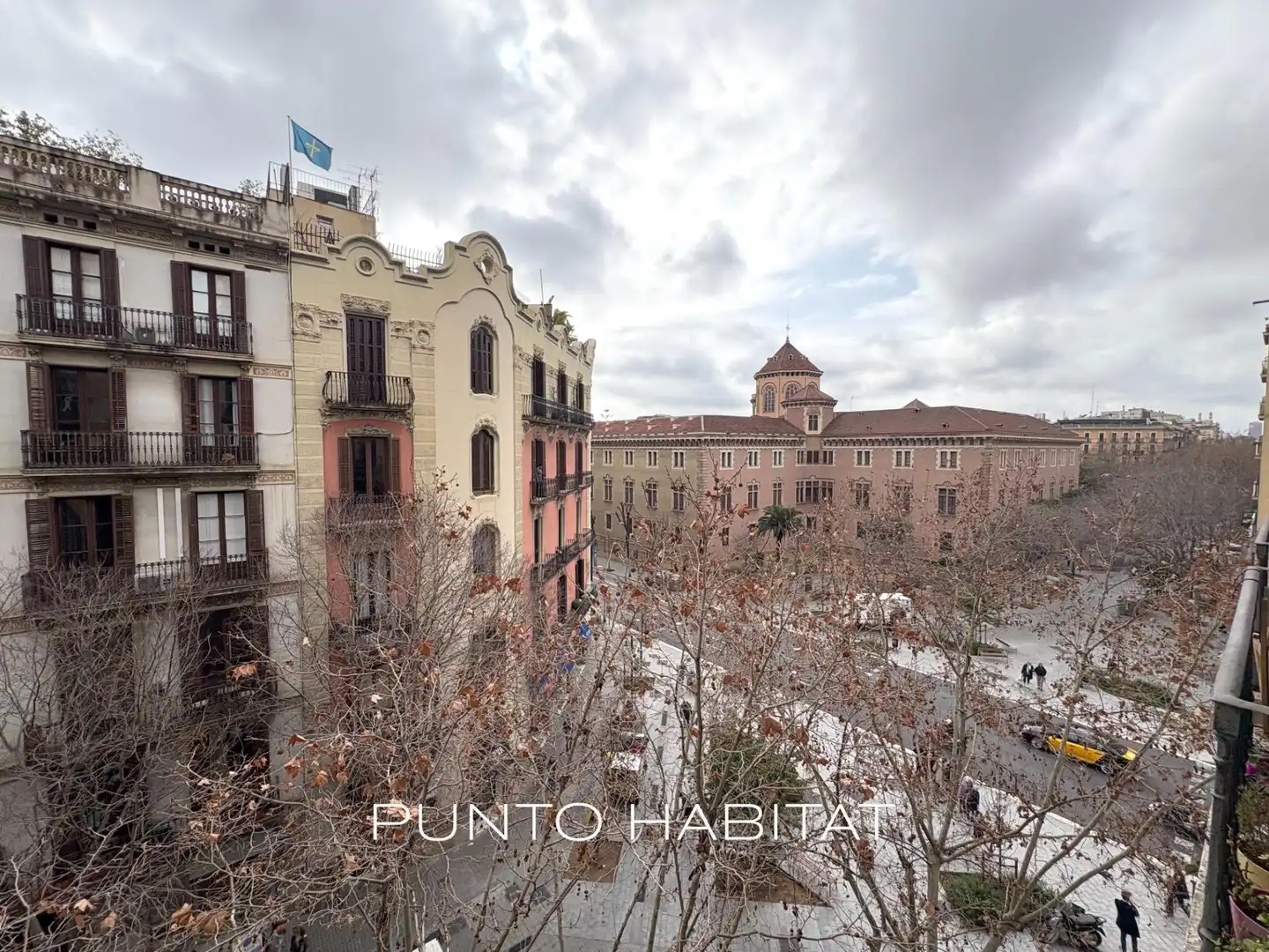 Piso con terraza en venta en Carrer del Consell de Cent, imagen 6