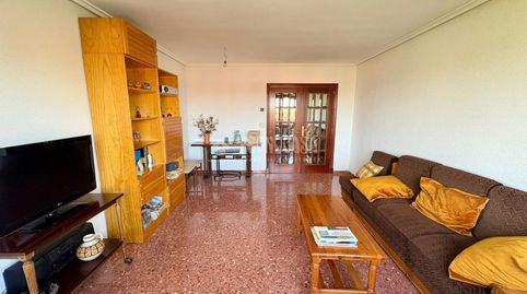 Foto 3 de Piso en venta en La Almozara, Zaragoza Capital