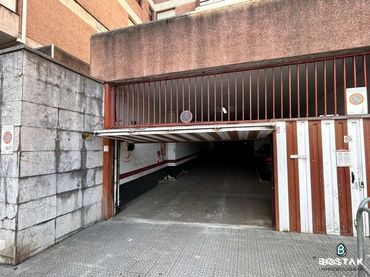 Aparcamiento en venta en Begoñalde Etxetaldea