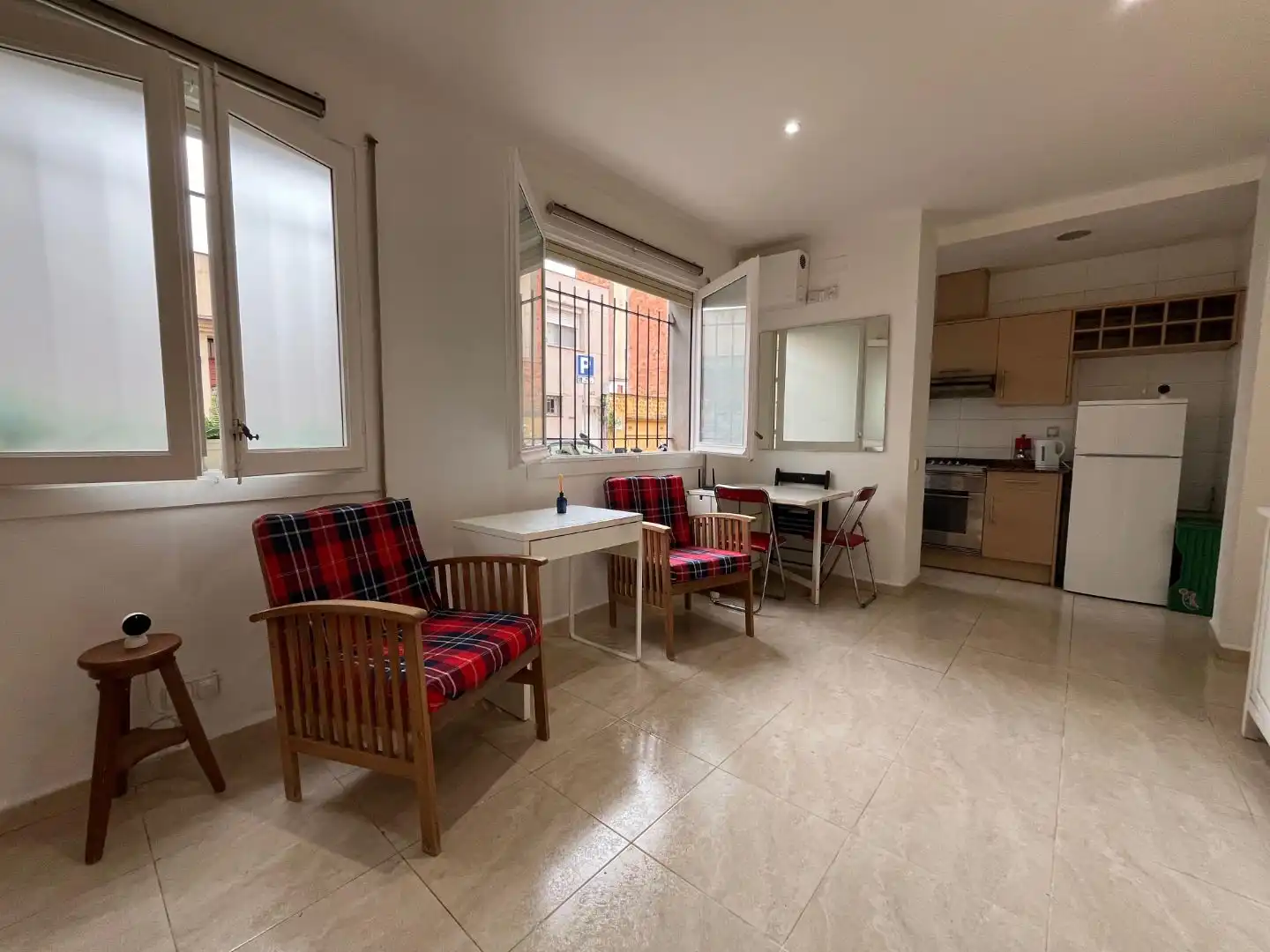 Flat for sale in Josep Serrano 51, imagen 3