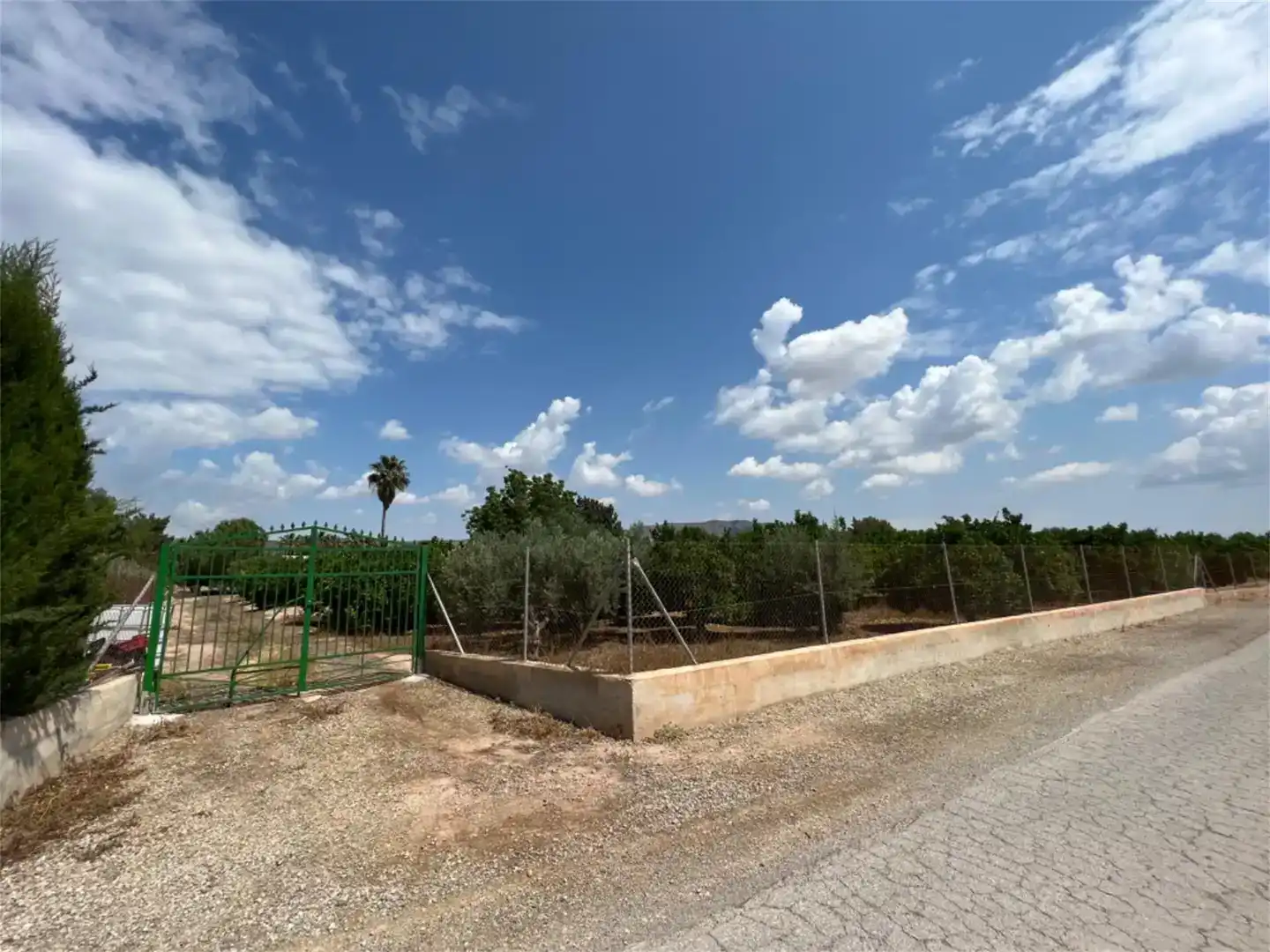 Terreno en venta en Alhama de Murcia ciudad