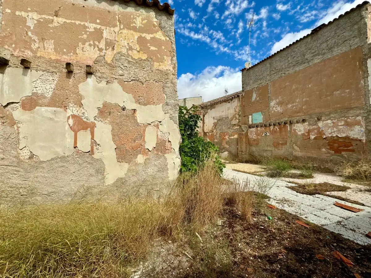 Lands and plots for sale in Valdepeñas, imagen 3