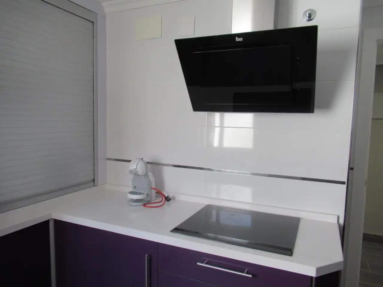 Piso con ascensor en venta en Avenida Juan Carlos I, imagen 8