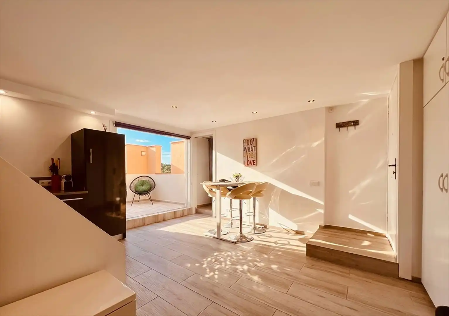 Flat with pool for sale in Vallpineda - Rocamar, imagen 3