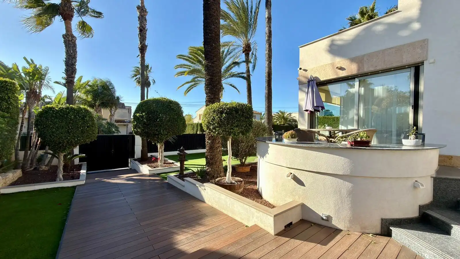 Chalet con piscina en venta en COBLANCA, imagen 25