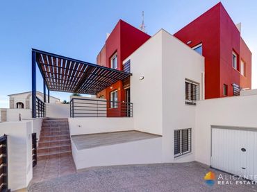 Casa a schiera in vendita a Algorfa