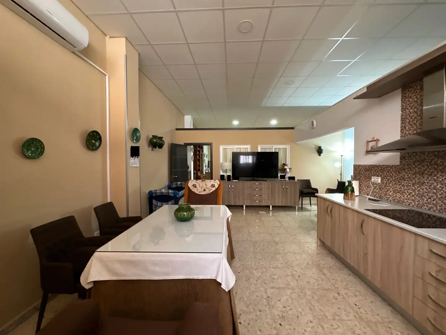 Local comercial en venda a Úbeda
