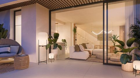 Ático dúplex de lujo en venta en Puerto Marina con terrazas privadas y vistas al mar. Benalmádena, imatge 4
