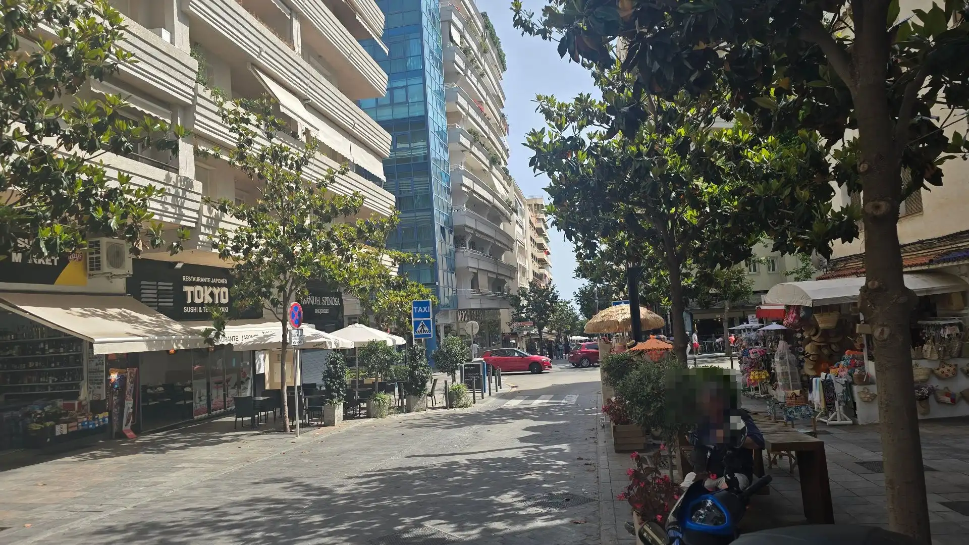 Local comercial en alquiler en Marbella Centro, imagen 24