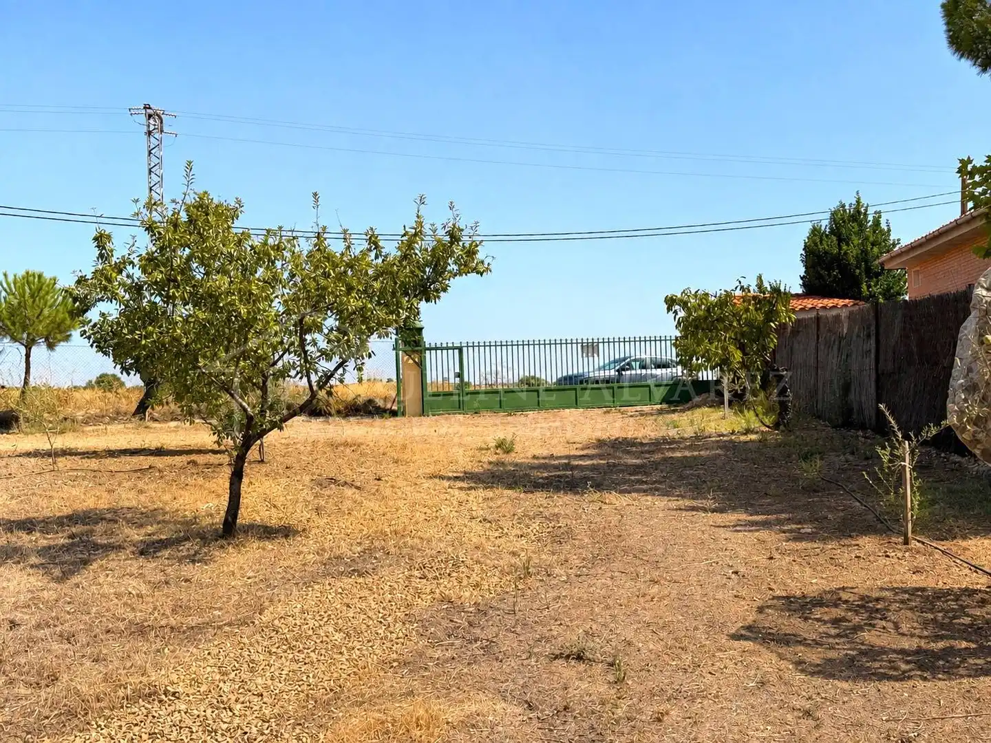 Grundstücke zum Verkauf in Yuncos