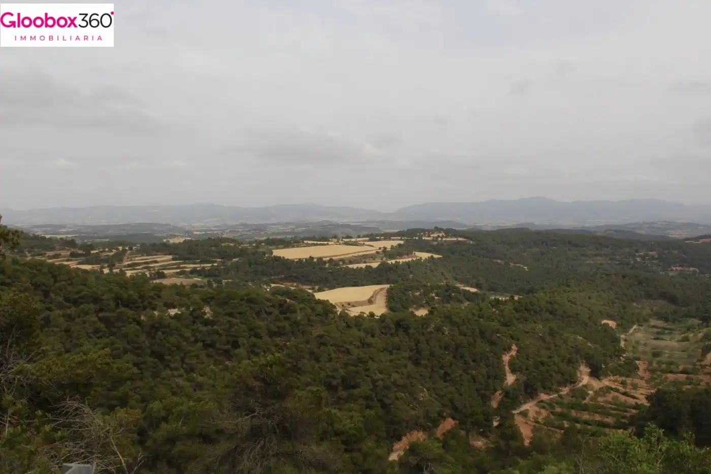 Country homes for sale in Blancafort  with Alarm