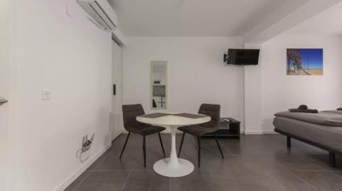 Foto 4 de Estudi de lloguer a Barrio de Benicalap,  Valencia Capital