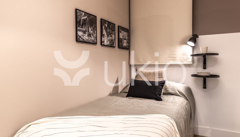 Apartamento de alquiler en Calle de Galileo, Arapiles - Imagen 5