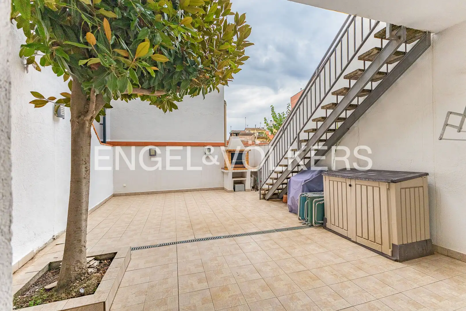 Adosado con terraza en venta en Carrer de Josep Renom, imagen 46