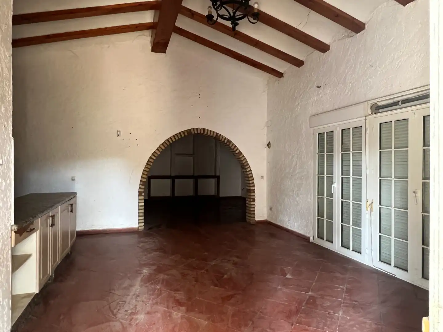 Chalet con piscina en venta en Calle Utrera 9, imagen 6