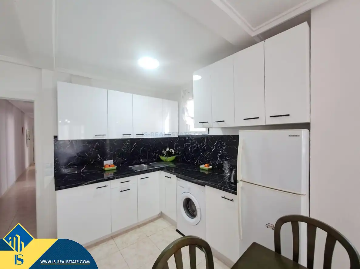 Apartment for sale in Playa del Acequión, Náufragos y Rocío del Mar, imagen 4
