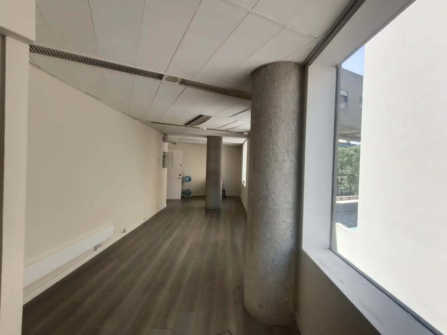 Oficina en venta en Barcelona - Calle La Rambla, Barri Gòtic