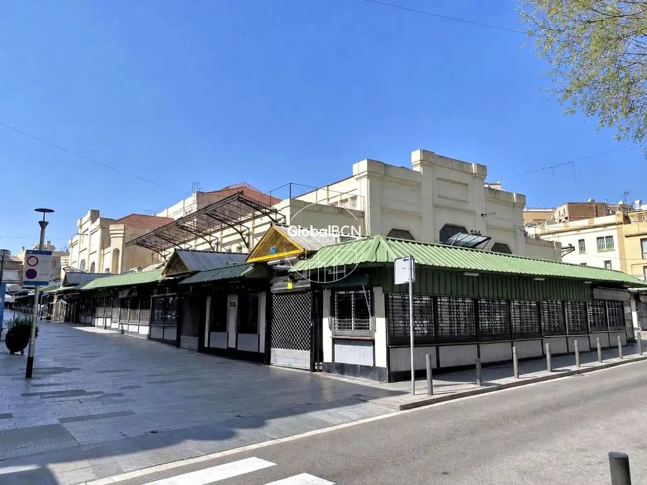 Flat for rent in Mas, La Torrassa