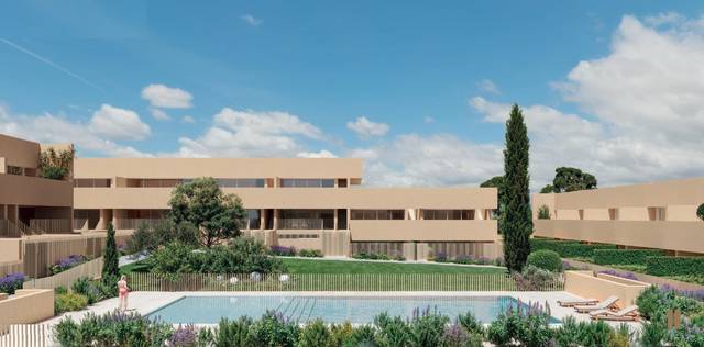 Casa-chalet en Venta en N/A, -1 en Los Balcones - Los Altos