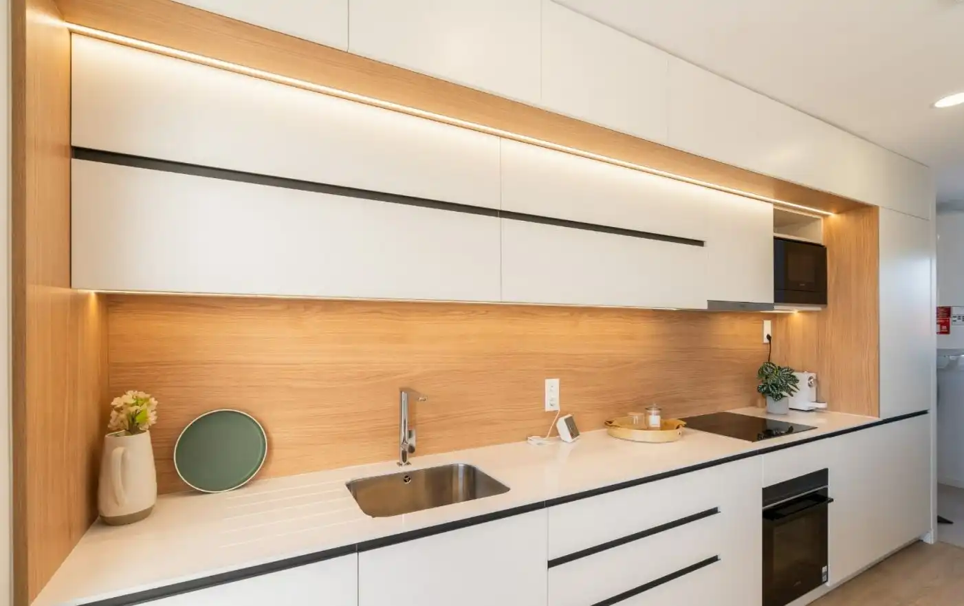 Maison mitoyenne avec terrasse à vendre à Montebello - Nou Espai, imagen 8